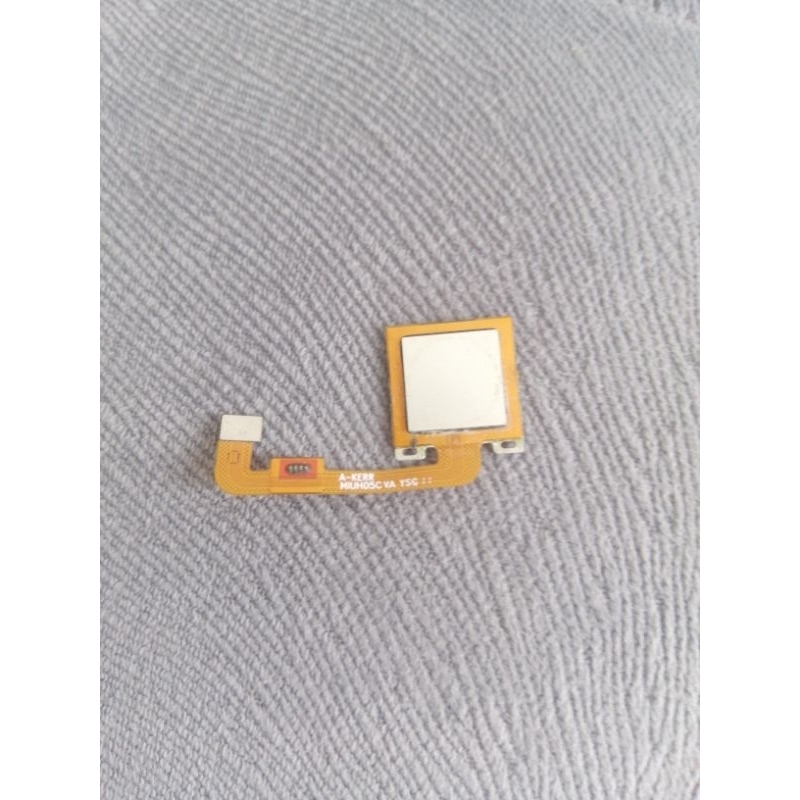 fingerprint note 4x original cabutan 100 %