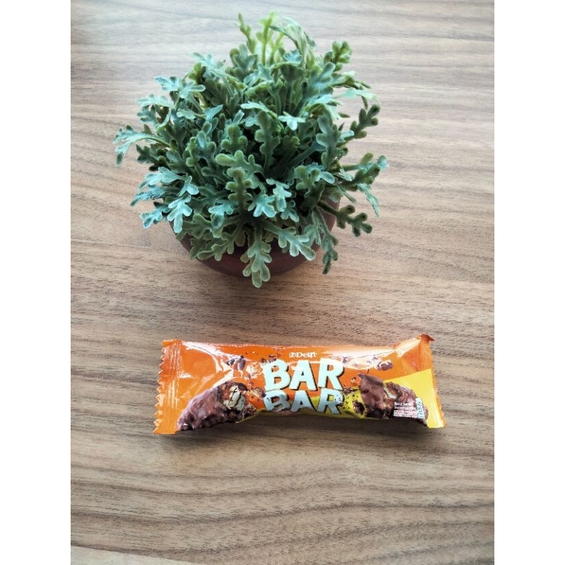 

delfi bar- bar 18g