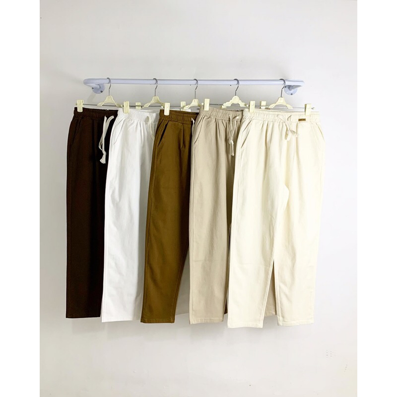 Rona soft jeans-jeans wanita-bawahan jeans wanita