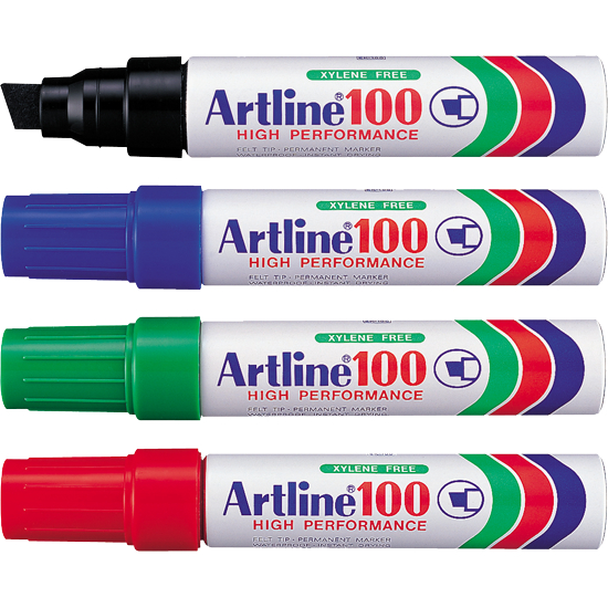 

ARTLINE SPIDOL MARKER EK-100