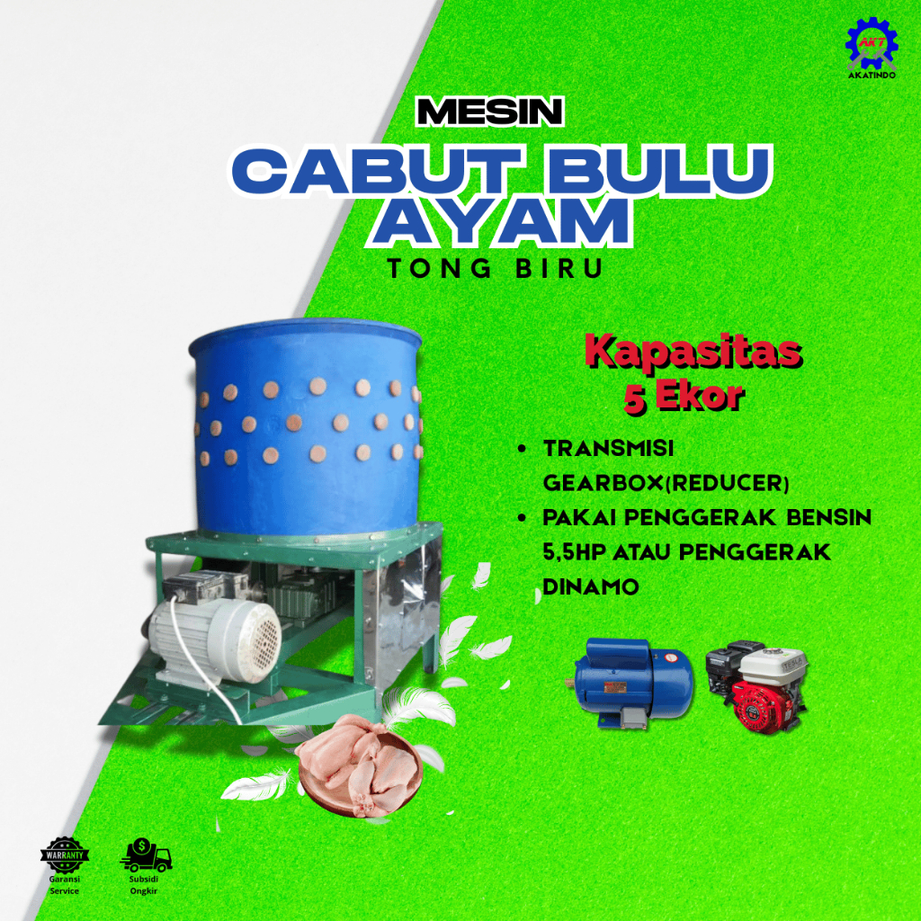 Mesin Cabut Bulu Ayam. Bubut ayam bebek unggas Tong Plastik gearbox reducer. Cabut Bulu unggas kapas