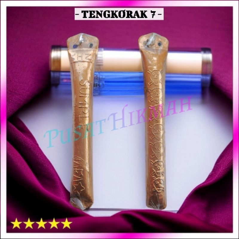 Madat turki tengkorak 7 murah ( menyan lengket )