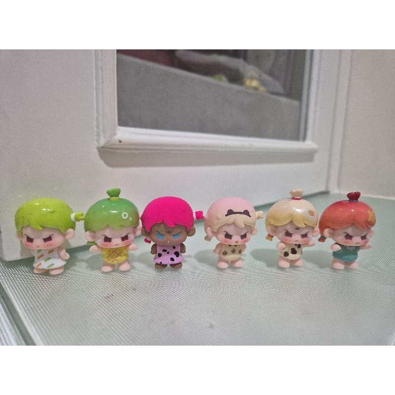 YaoYao Yao2 Yao Yao Blind Bag selected figur