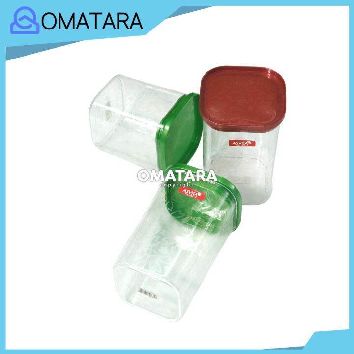 Toples Asvita Uk 1000 ml & 1350 ml