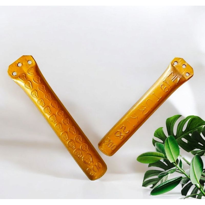 Candu Kuning Madat Tengkorak 21