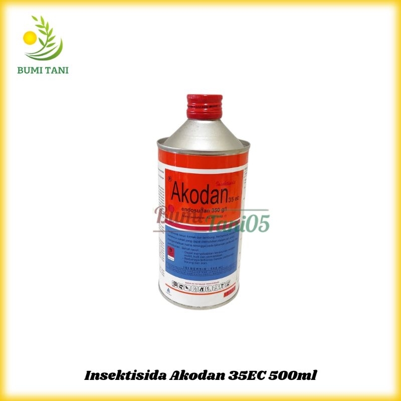 Insektisida Akodan 35EC 500ml