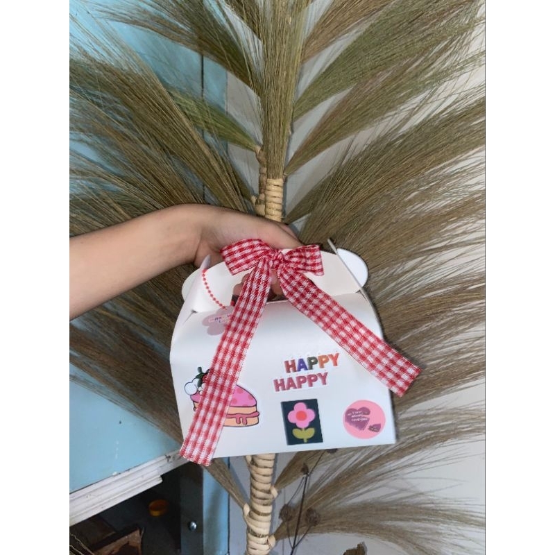

GABLE SNACK / HAMPERS ISI SNACK / GIFT BOX / KADO / HAMPERS