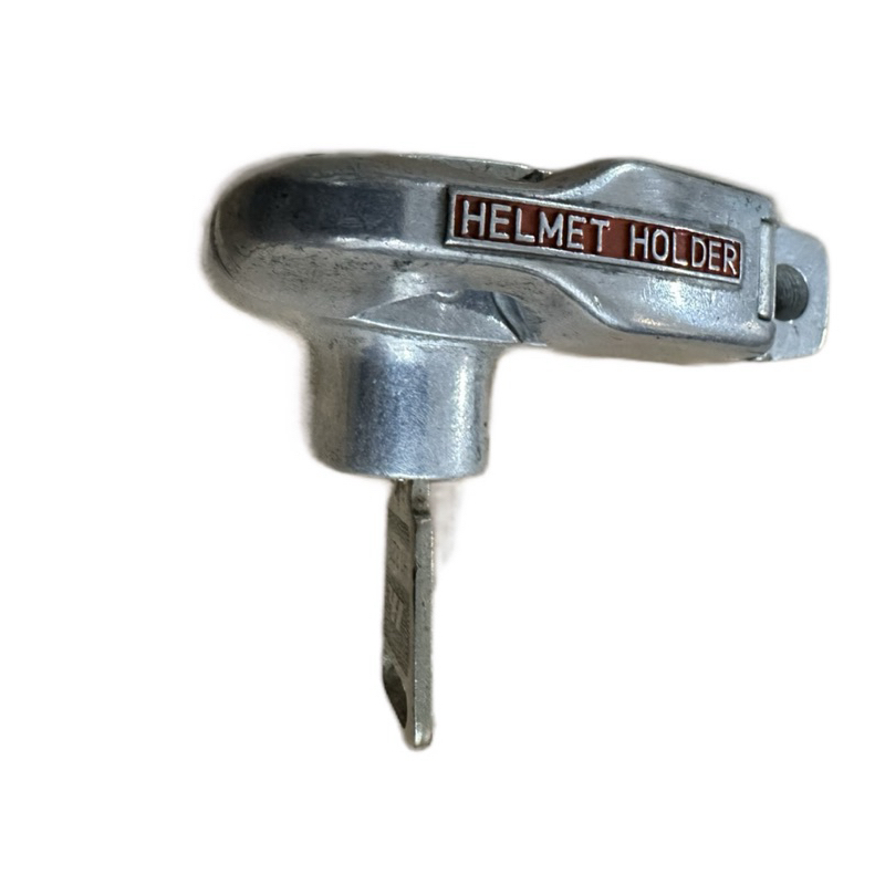 HELMET HOLDER ORIGINAL NOS HONDA CB100 CB125 CG100 CG125