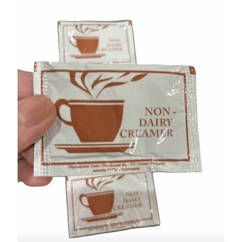 

Creamer Horeca 3g