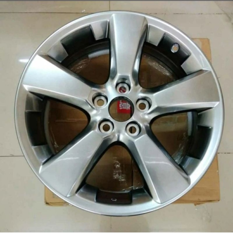 velg Harrier 2004-2012 original