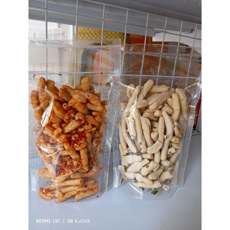 

BASRENG STIK DAUN JERUK by SNACK BUNDA