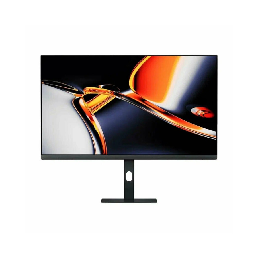 Monitor Xiaomi A27Ui 4K Monitor 27" 4K IPS 60Hz 6ms 2xHDMI DP Type-C Ergonomic 100%s RGB Monitor