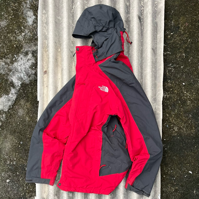 Tnf Goretex tnf hyvent Tnf second tnf bekas jual tnf the north face second the north face bekas jack