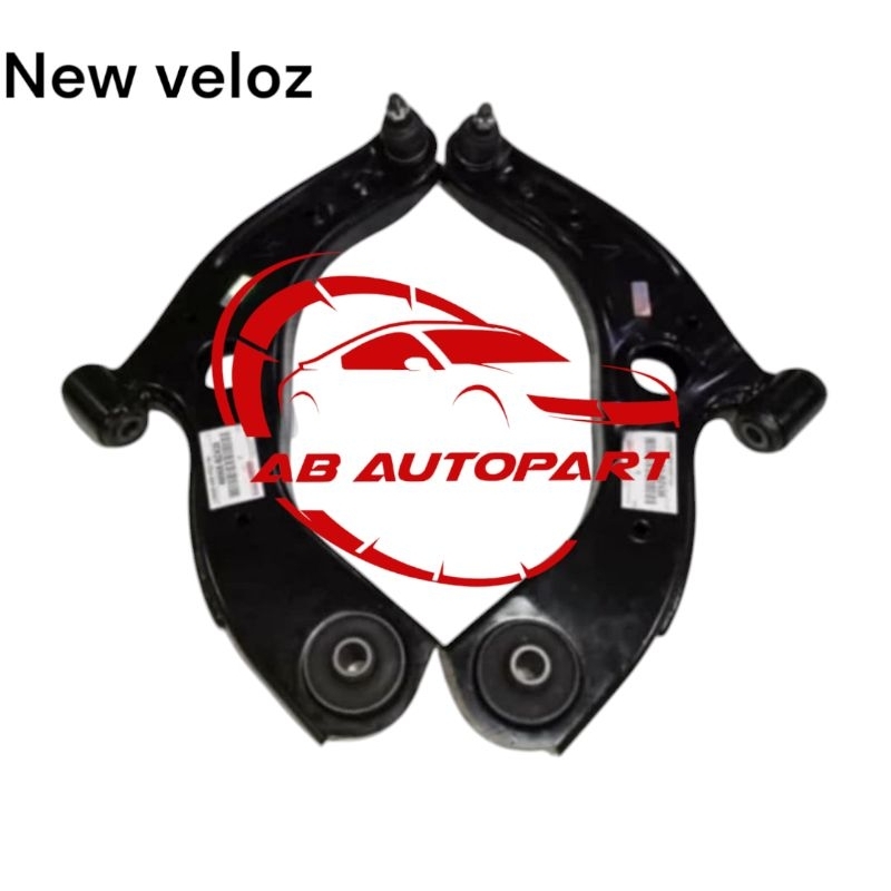 LOWER ARM ASSY SAYAP DEPAN TOYOTA ALL NEW AVANZA 2022 UP ORI