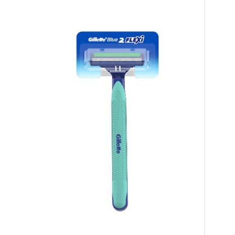 Gillette Blue 2 Flexi