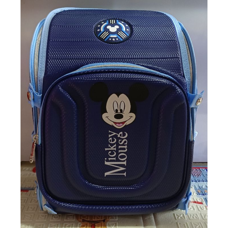 Tas sekolah  Disney