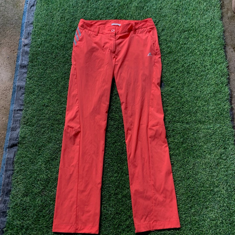 Adidas Celana Golf Wanita Adidas Golf Pant