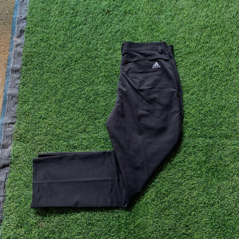 Adidas Celana Golf Pria Adidas Men Golf Pant
