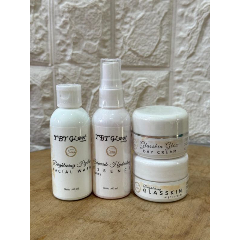 TBT GLOW PREMIUM SKIN CARE