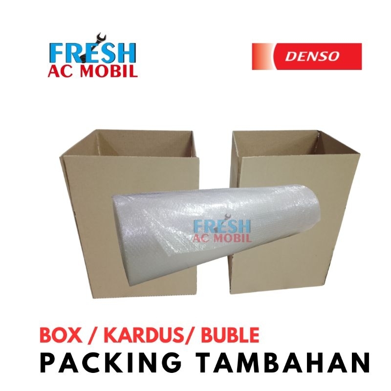 

Box / Kardus / Buble Baru Ukuran 25×25×15 Packing Tambahan