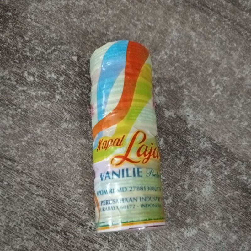 

vanili perisa vanila