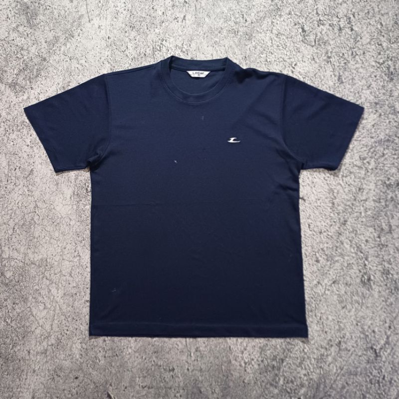 Lecaf kaos pria