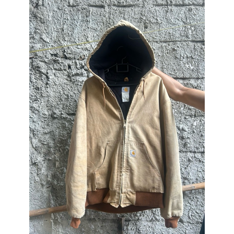 ACTIVE JACKET CARHARTT