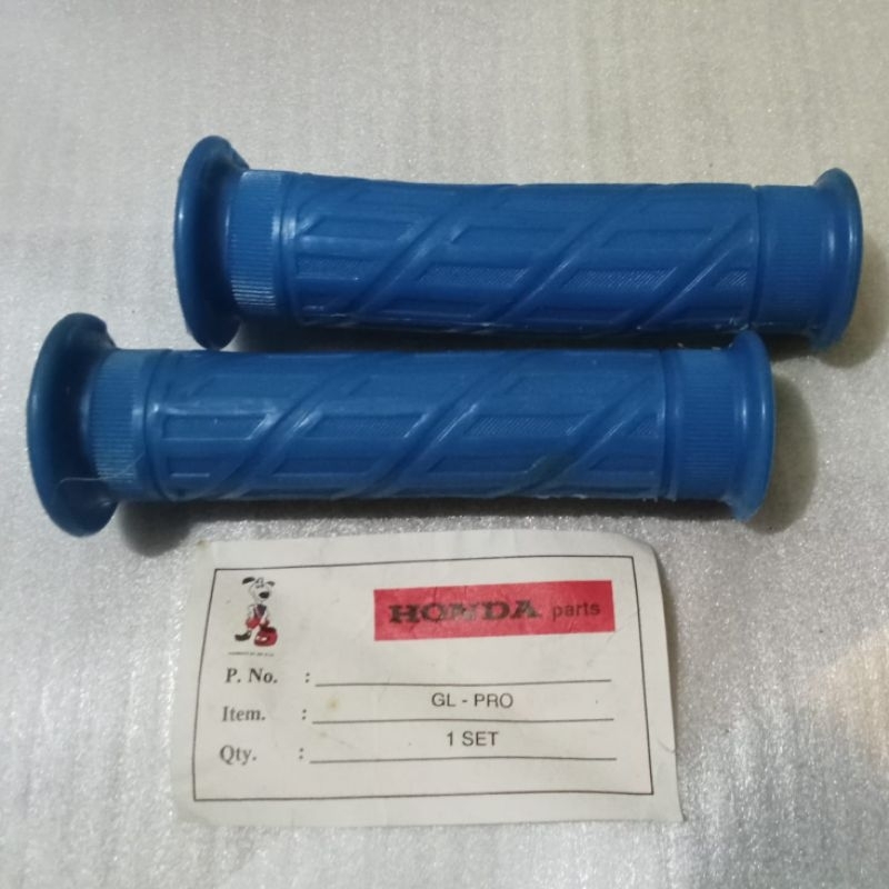 Handgrip Selongsong Gas Set GL100 GL125 GL Pro Max WIN GL 100 125
