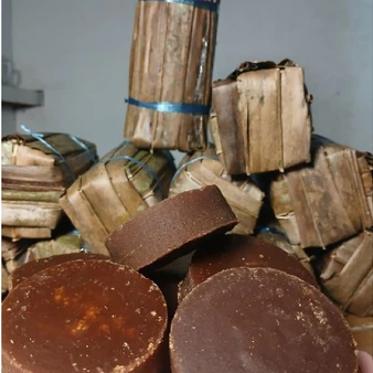 

Paket 5 Kg Gula Aren Asli Murni Tanpa Campuran / Garansi Uang Kembali Kalo Tidak Asli