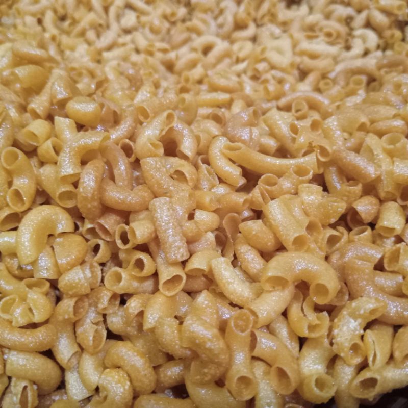 

SnacKirey//macaroni daun jeruk // original // asin gurih 250 g