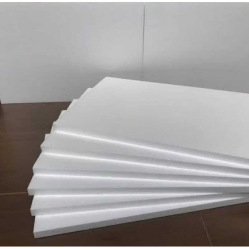 

D (D10) PAPAN i GABUS LEMBAR TEBAL 1 CM UKURAN 100 X 50 CM KUALITAS MEDIUMl