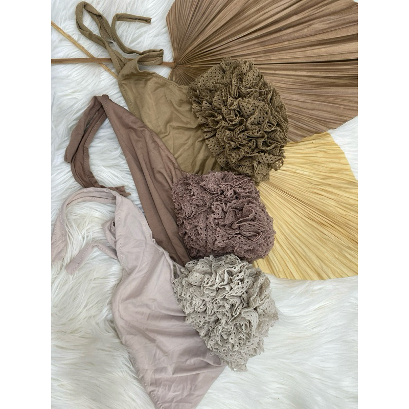 Inner Turki cepol renda/ Inner Turki premium /Inner cepol renda