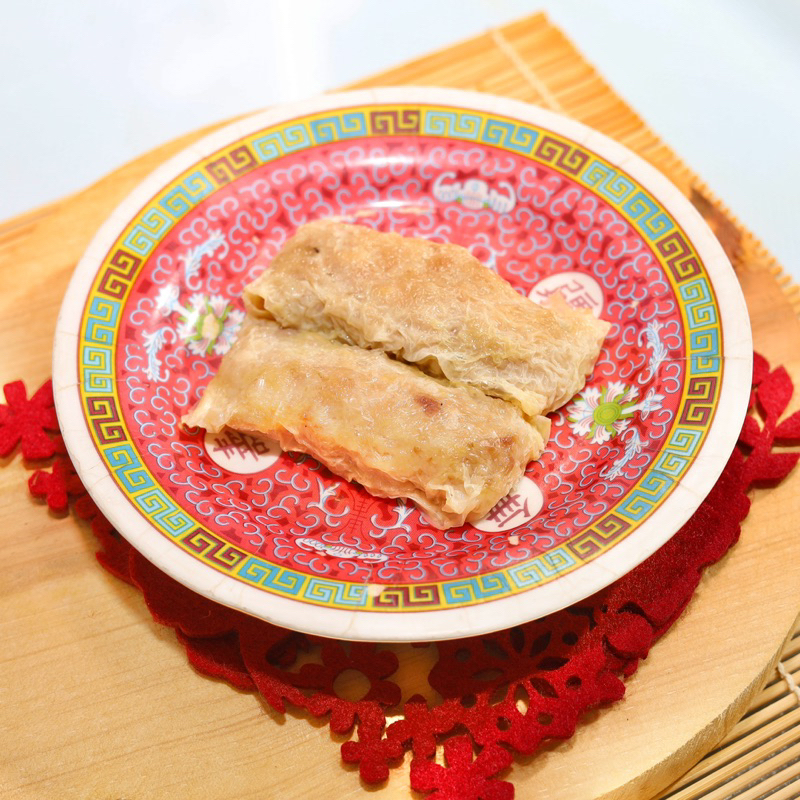 

kulit tahu ayam (SUDAH MATANG) siap dikonsumsi enak dan fresh