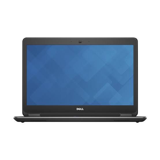 Laptop DELL Latitude E7440 Intel Core i5 GEN 4 Second