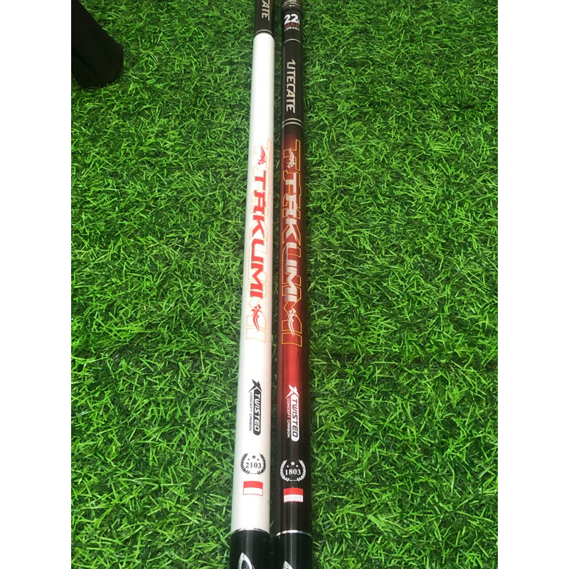 Tegek Takumi 180,210,250