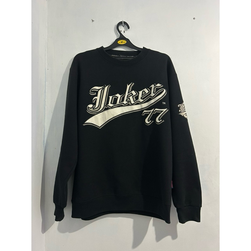 JOKER BRAND 77