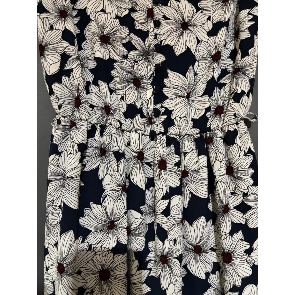 MANGO DRESS [PRELOVED]