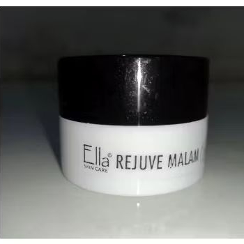 Rejuve Krim malam Ella Skincare WH01 (Jastip)