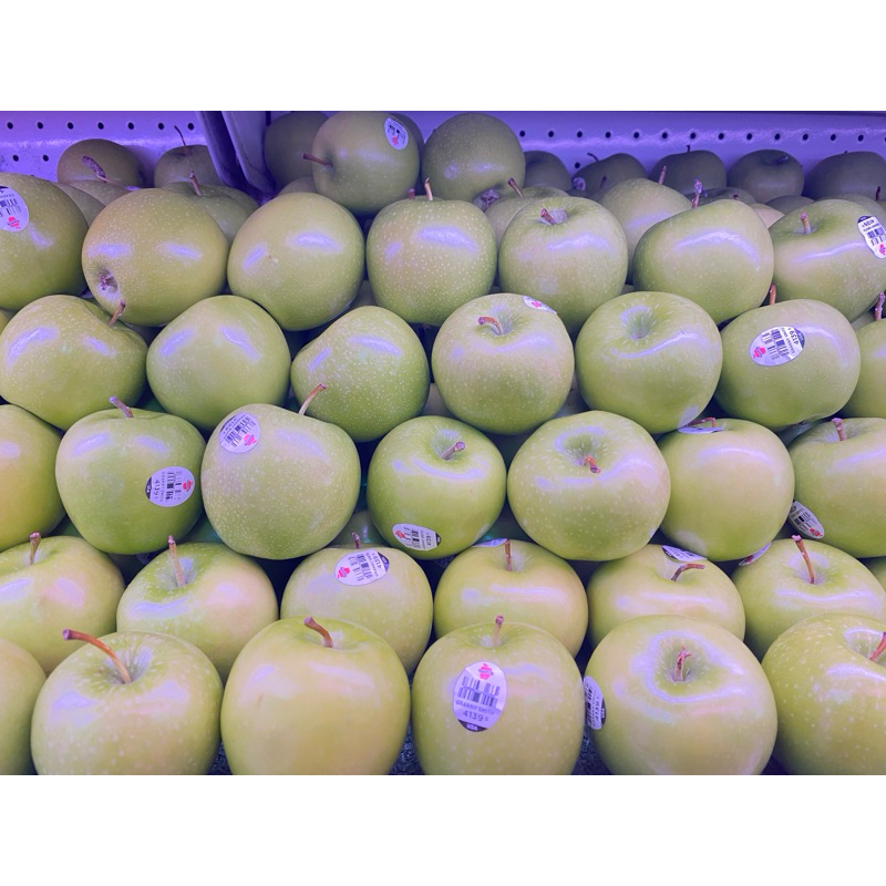 

Apel Hijau 1 kg