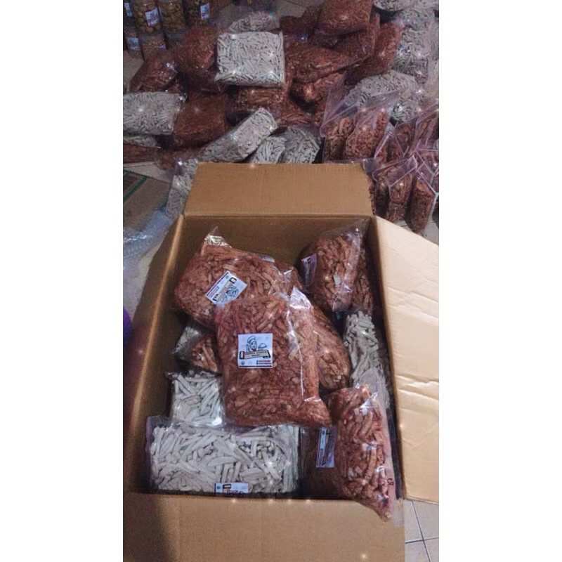 

BASRENG PEDAS & ORIGINAL GROSIR 3 KG