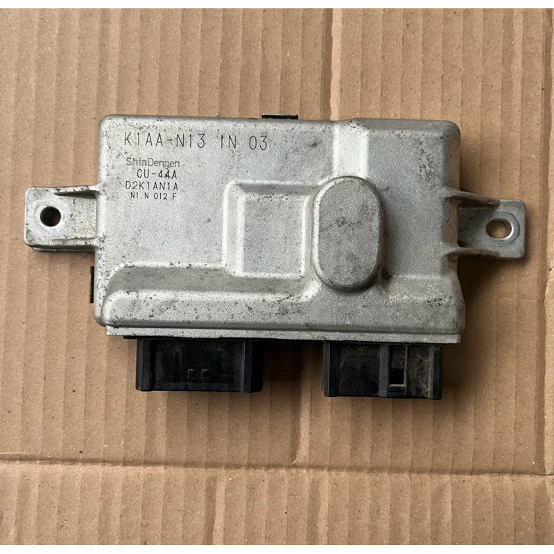 30400-K1A-N13 ECU atau ECM beat K1A beat new 2020-2021 ISS original
