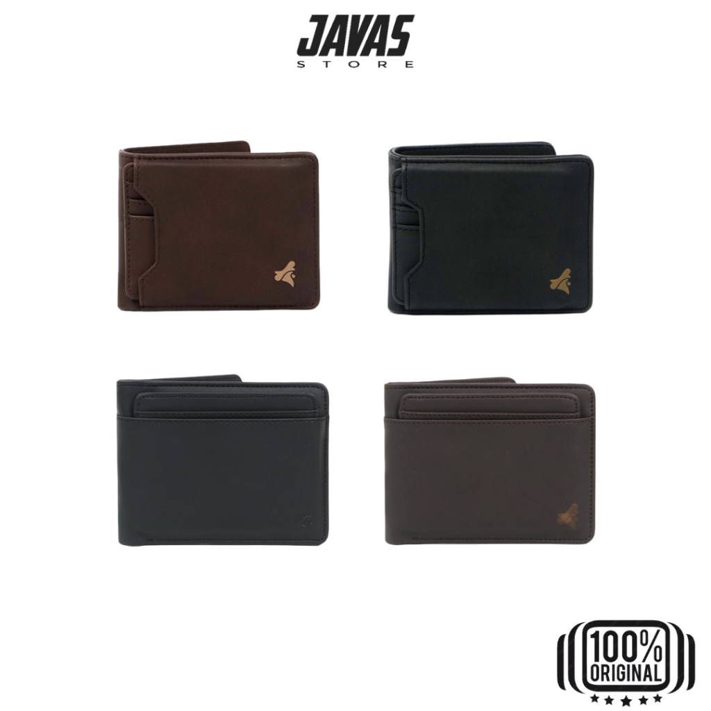 Dompet Lipat Brodo Original Wallet 309