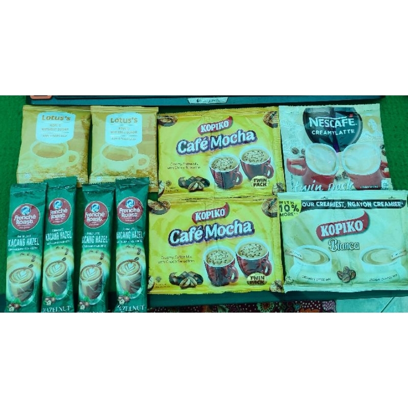 

paketkopi16pcs
