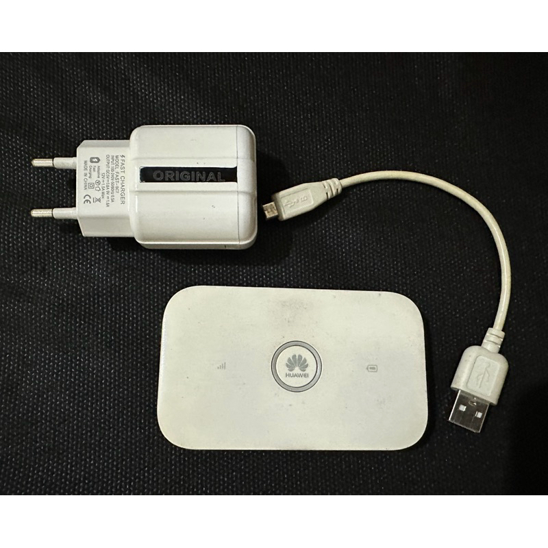 Modem Huawei e5573c - Bekas Minus Sering Mati Sendiri