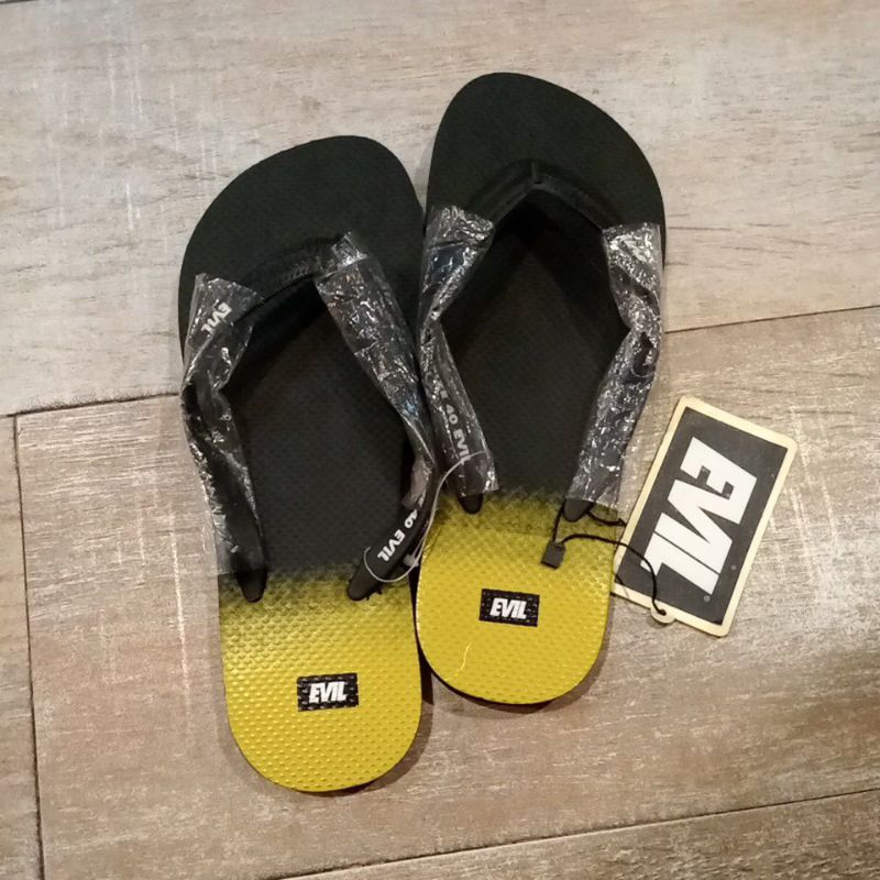 SANDAL JEPIT ORIGINAL LUMO LTD