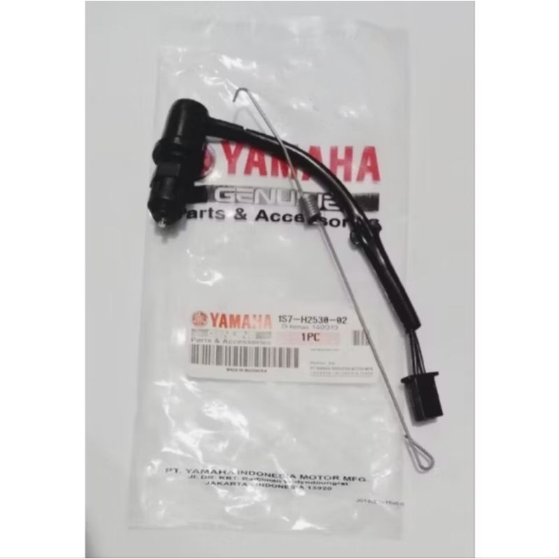 SWITCH TEM BELAKANG BRAKE VIXION JUPITER MX BYSON R15