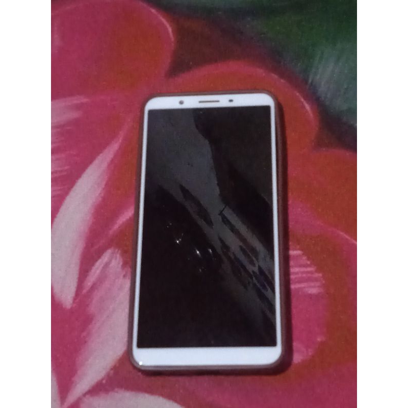hp murah second || Vivo y71 ram 3