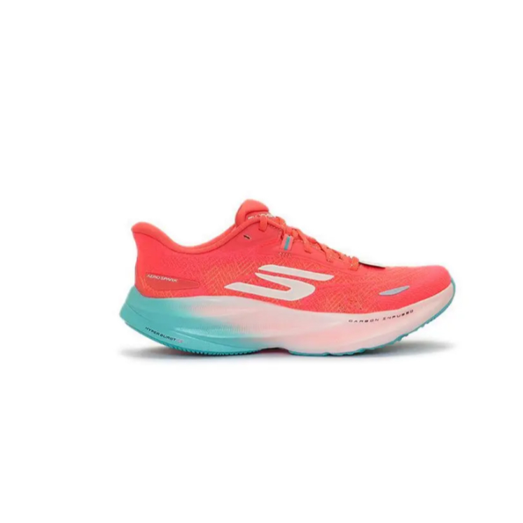 Sepatu Skechers Go Run Ride 12 Womens Running Shoes