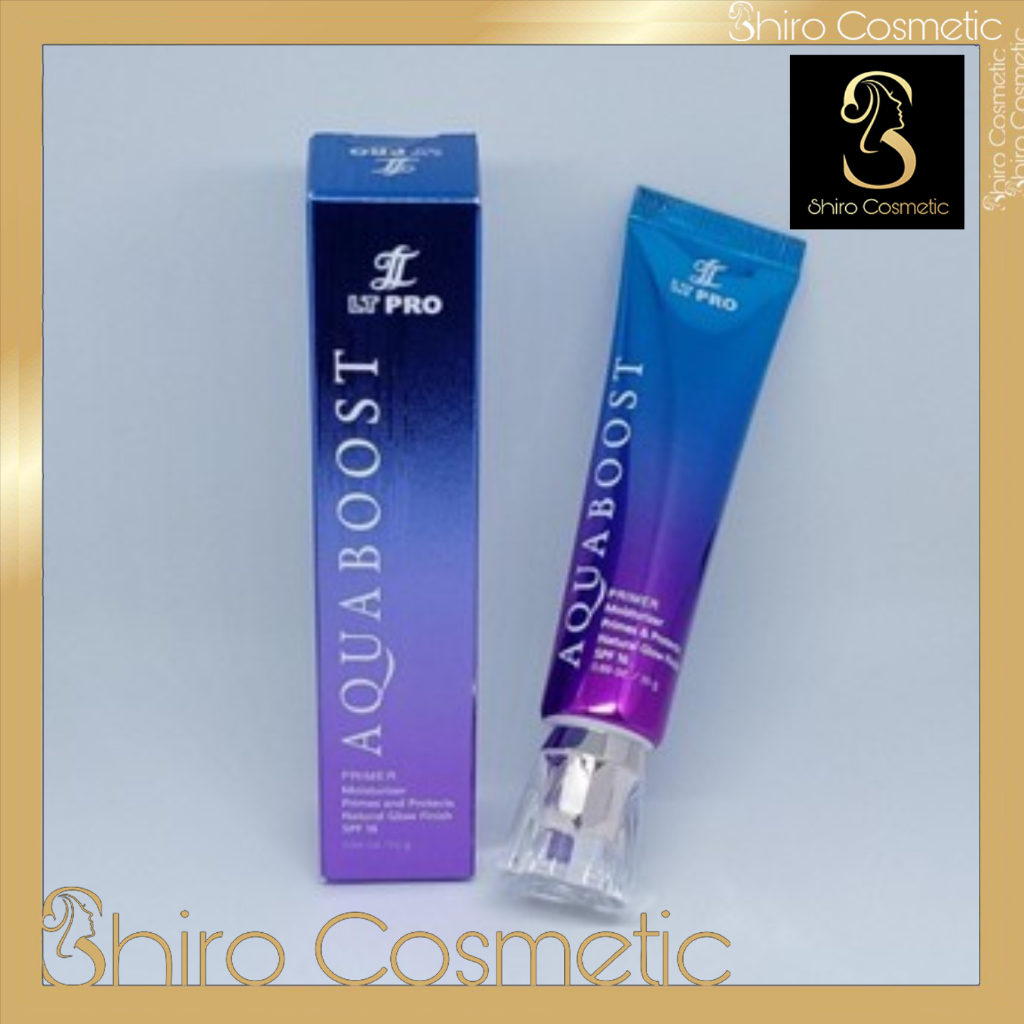 LT Pro Aquaboost Primer