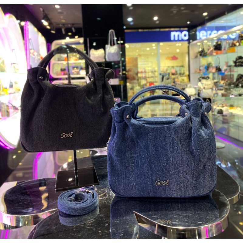 Gosh art 430 Free Paperbag